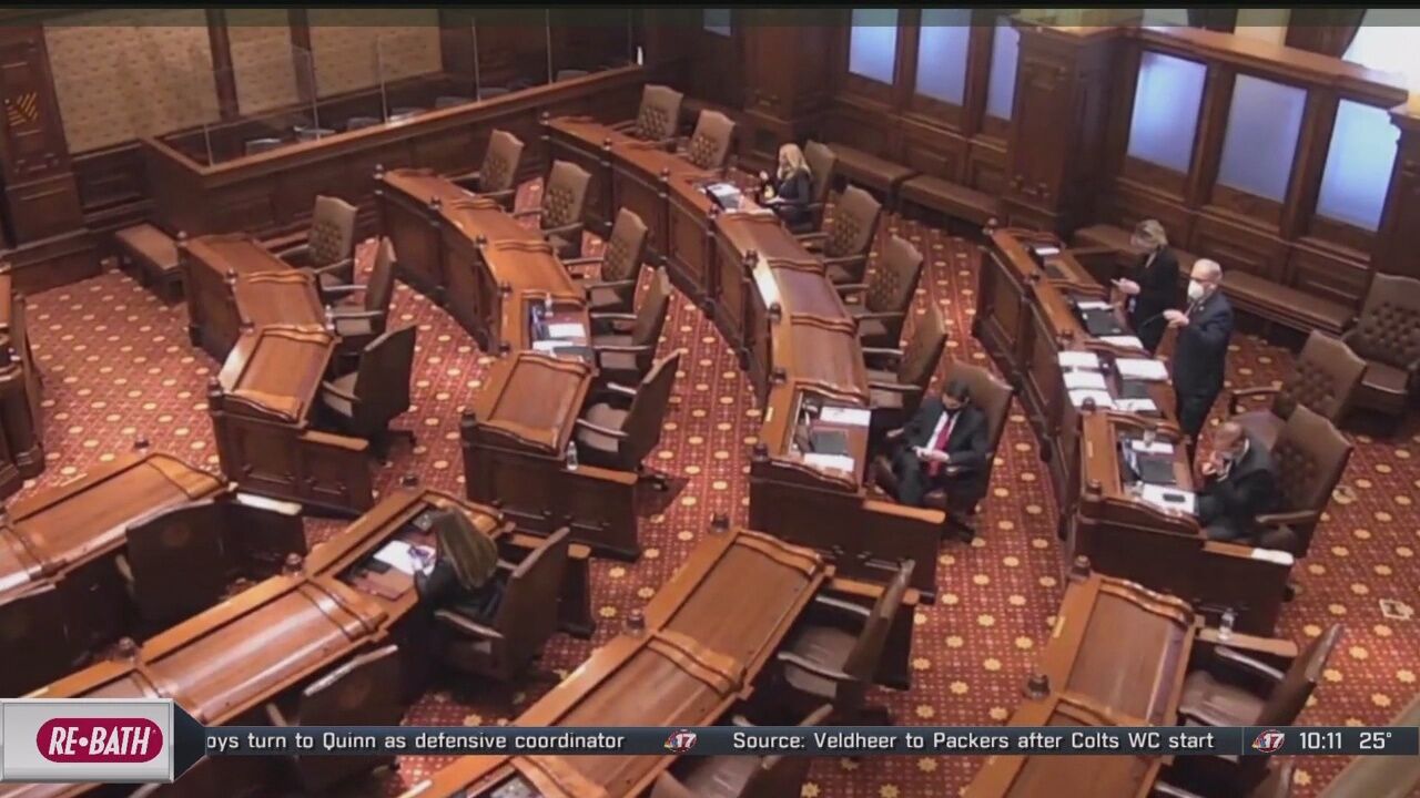 Bill aimed at racial disparities in education passes IL Senate